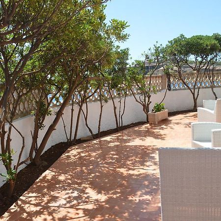 Casa Mamma Villa Es Canar  Ngoại thất bức ảnh