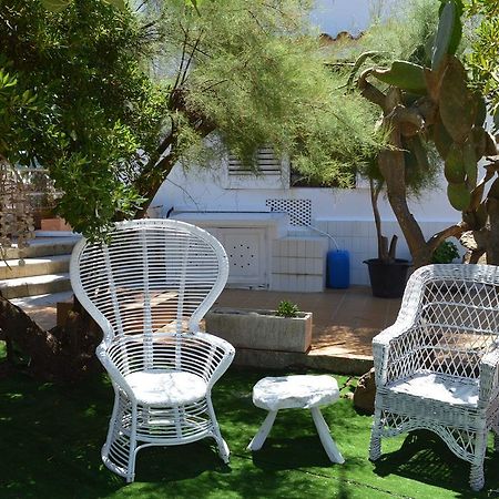 Casa Mamma Villa Es Canar  Ngoại thất bức ảnh