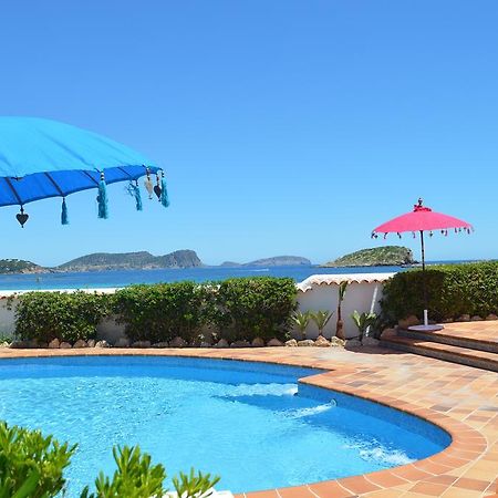 Casa Mamma Villa Es Canar  Ngoại thất bức ảnh