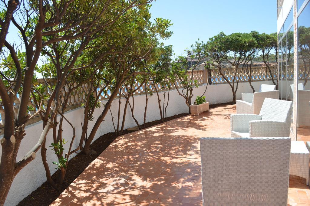 Casa Mamma Villa Es Canar  Ngoại thất bức ảnh