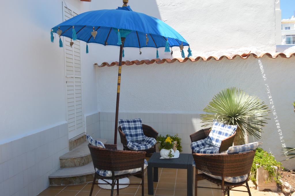 Casa Mamma Villa Es Canar  Ngoại thất bức ảnh