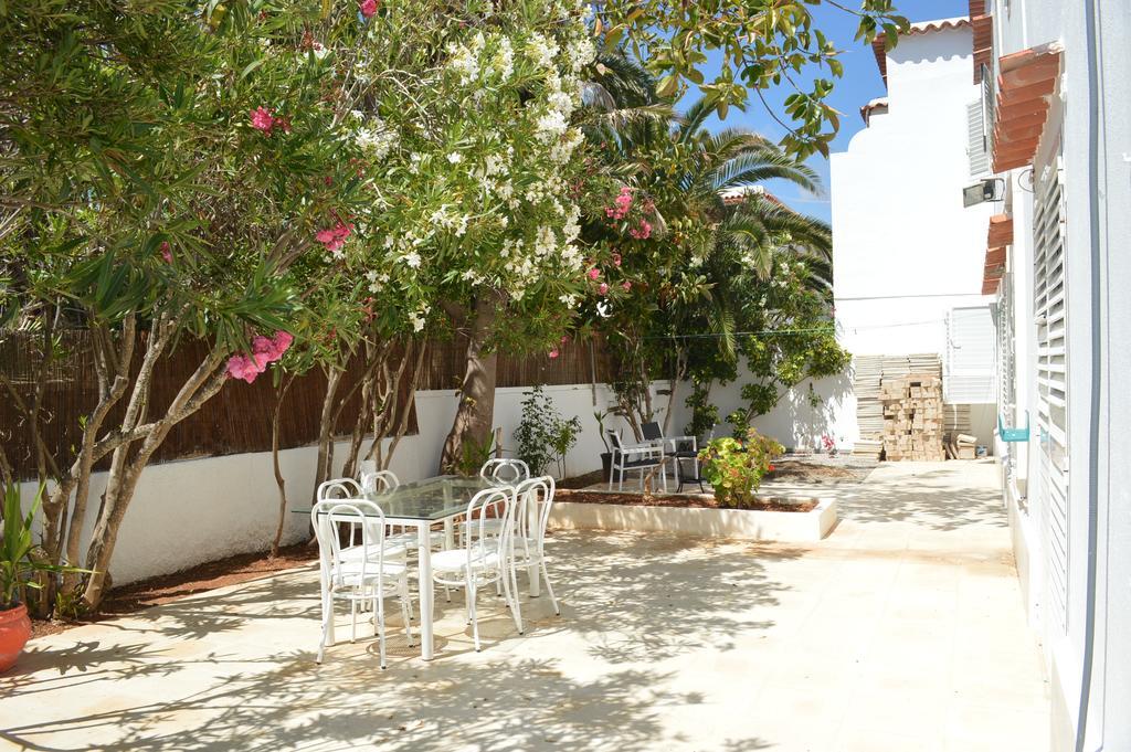 Casa Mamma Villa Es Canar  Ngoại thất bức ảnh