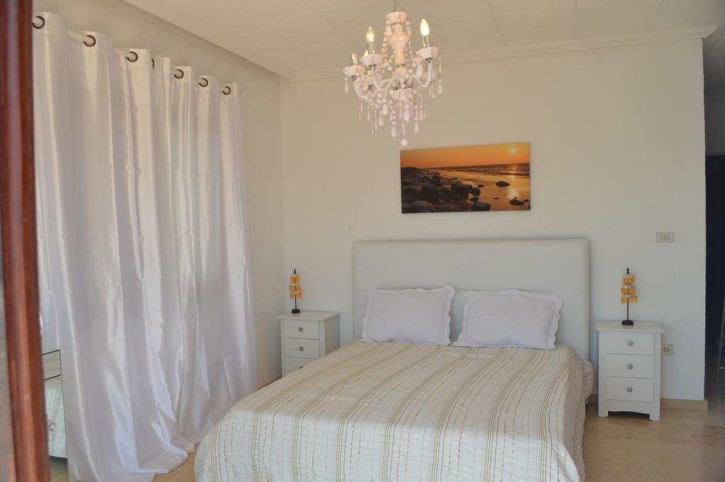 Casa Mamma Villa Es Canar  Ngoại thất bức ảnh