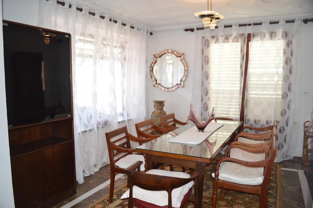 Casa Mamma Villa Es Canar  Ngoại thất bức ảnh