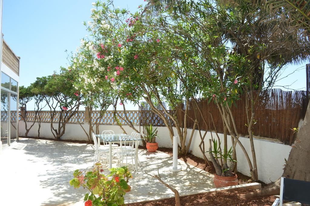 Casa Mamma Villa Es Canar  Ngoại thất bức ảnh
