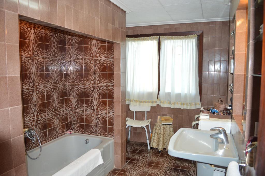 Casa Mamma Villa Es Canar  Ngoại thất bức ảnh