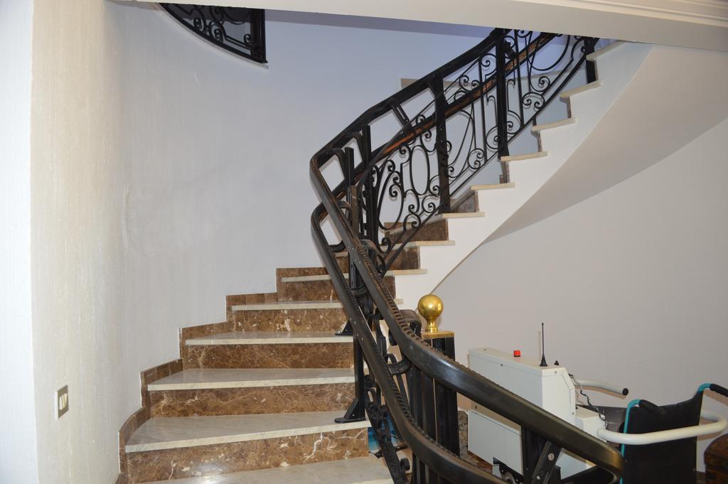Casa Mamma Villa Es Canar  Ngoại thất bức ảnh