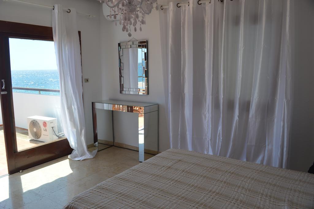 Casa Mamma Villa Es Canar  Ngoại thất bức ảnh