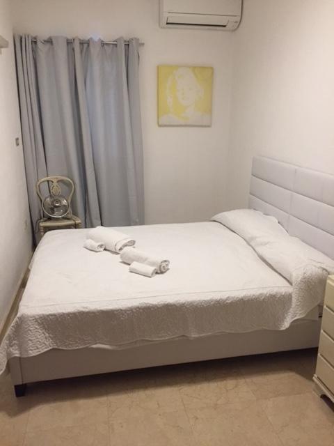 Casa Mamma Villa Es Canar  Ngoại thất bức ảnh