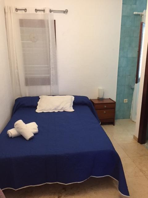 Casa Mamma Villa Es Canar  Ngoại thất bức ảnh