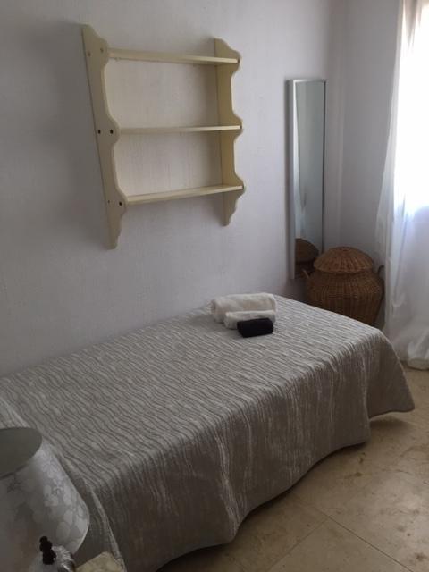 Casa Mamma Villa Es Canar  Ngoại thất bức ảnh
